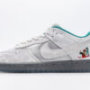 Wmns Dunk Low  Ice  D02326-001