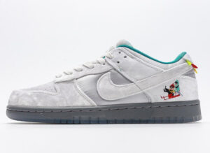 Wmns Dunk Low Ice DO2326-001