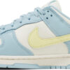 Wmns Dunk Low  Ocean  DV3029-100