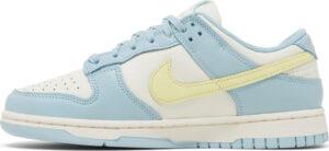 Wmns Dunk Low Ocean Bliss DD1503-123