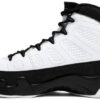 Air Jordan 9 Retro  UNC  302370-145