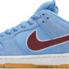 Dunk Low Premium SB  Puff N Stuff  313170-341