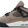 Air Jordan 4 Retro  Thunder  2012 308497-008