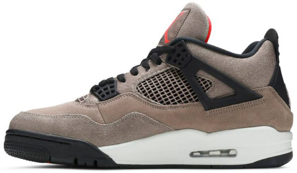 Air Jordan 4 Retro  Taupe Haze  DB0732-200