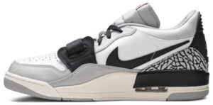 Jordan Legacy 312 Low Tech Grey CD7069-101