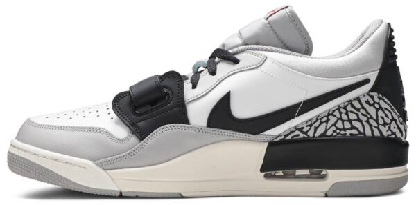 Jordan Legacy 312 Low  Tech Grey  CD7069-101