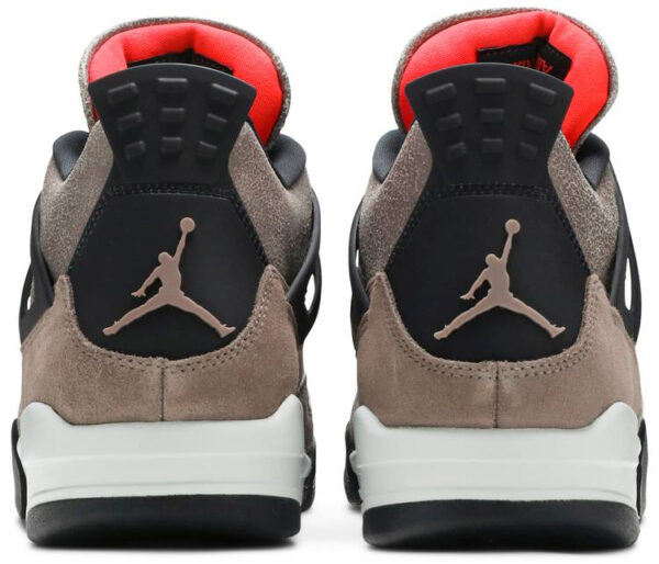 Air Jordan 4 Retro  Taupe Haze  DB0732-200