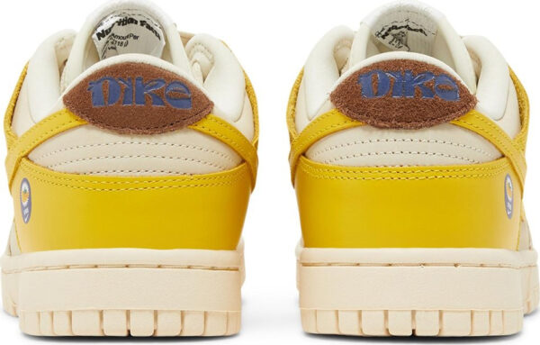 Wmns Dunk Low LX  Banana  DR5487-100