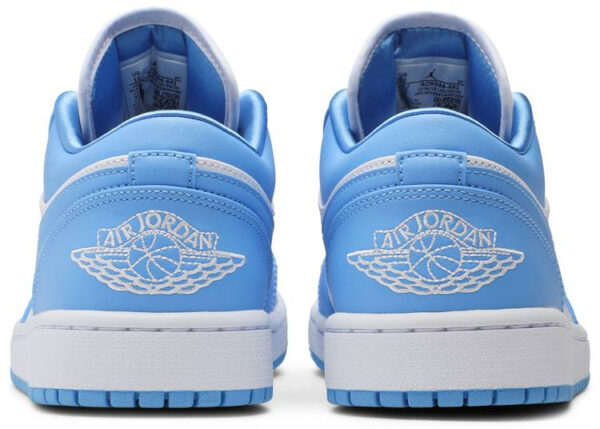 Wmns Air Jordan 1 Low  UNC  AO9944-441