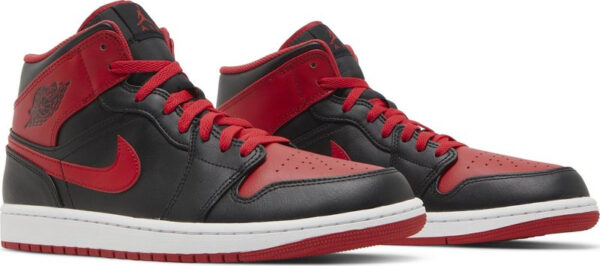 Air Jordan 1 Mid  Alternate Bred  DQ8426-060