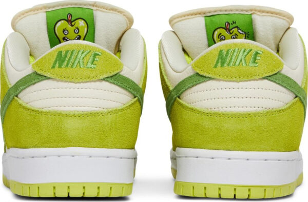 Dunk Low Pro SB  Fruity Pack-Green Apple  DM0807-300