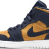 Air Jordan 1 Mid SE GC  XQ 2022  DV0576-176