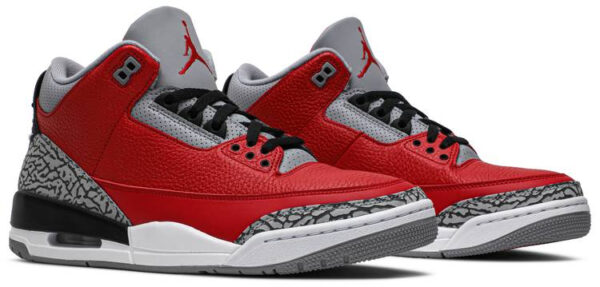 Air Jordan 3 Retro SE  Unite  CK5692-600