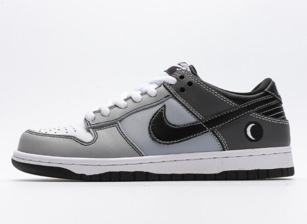 Dunk Low Premium SB  Lunar Eclipse West  313170-002