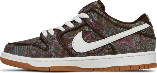 Dunk Low Pro Premium SB  Paisley  DH7534-200