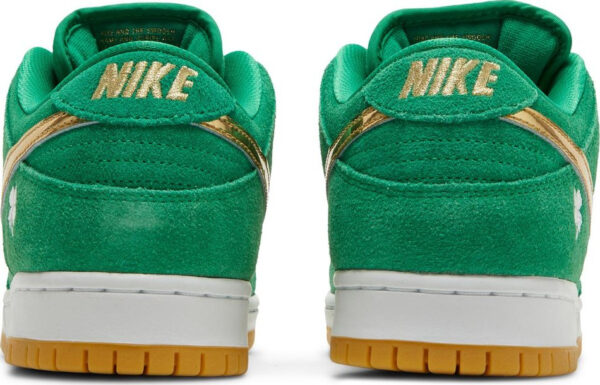 Dunk Low SB  St. Patrick s Day  BQ6817-303