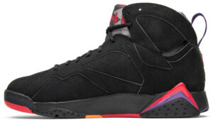 Air Jordan 7 Retro Raptor 2012 304775-018