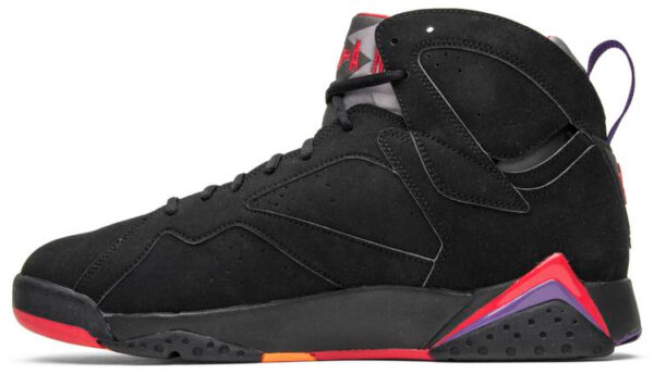 Air Jordan 7 Retro  Raptor  2012 304775-018