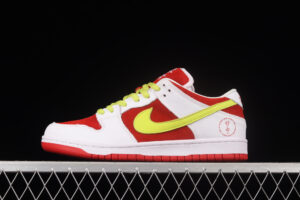 The Remade x Dunk Low PRO WYAGL DD1503-888