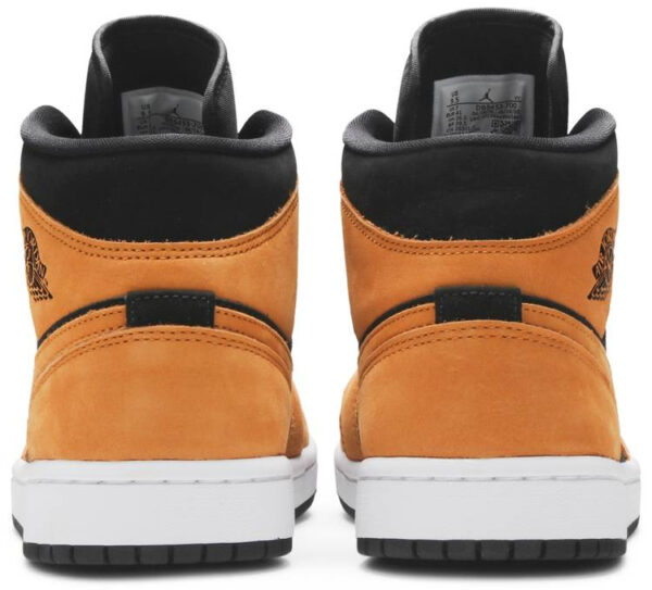 Air Jordan 1 Mid SE  Desert Ochre  DB5453-700