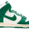 Dunk Low  3D Swoosh  DV6482-100