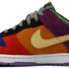 Dunk Mid SB  Orange Label  CD6754-100