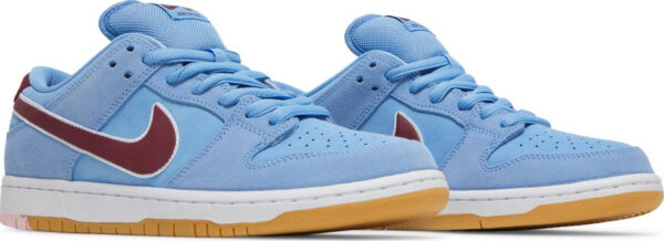 Dunk Low Premium SB  Philadelphia Phillies  DQ4040-400