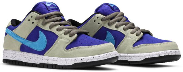 Dunk Low SB  ACG Celadon  BQ6817-301