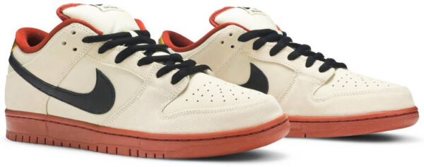 Dunk Low SB  Muslin  BQ6817-100