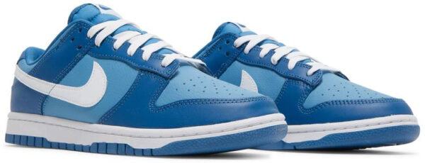 Dunk Low  Dark Marina Blue  DJ6188-400