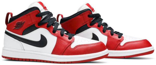 Air Jordan 1 Mid PS  Chicago  640734-173