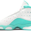 Air Jordan 13 Retro  Atmosphere Grey  414571-016