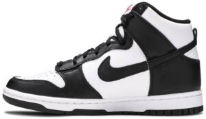 Wmns Dunk High Black White DD1869-103