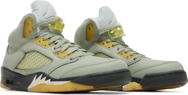 Air Jordan 5 Retro  Jade Horizon  DC7501-300