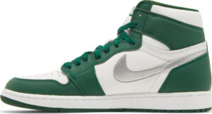 Air Jordan 1 Retro High OG Gorge Green DZ5485-303