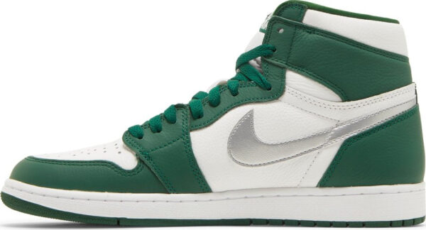 Air Jordan 1 Retro High OG  Gorge Green  DZ5485-303