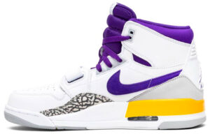 Jordan Legacy 312 Lakers AV3922-157