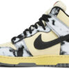 Dunk High EMB  Official Basketball Merchandise  DH0953-400