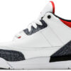 Air Jordan 3 Retro BG  Powder Blue  398614-406