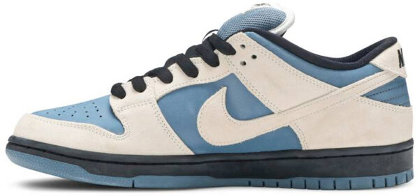 Dunk Low Pro SB  Thunderstorm  BQ6817-200