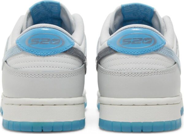 Dunk Low  520 Pack   Ocean Bliss  FN3433-141