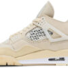 Off-White x Air Jordan 5 Retro SP  Sail  DH8565-100