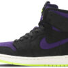 Air Jordan 1 High Zoom  Zen Green  CK6637-002