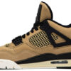 Air Jordan 4 Retro  Motorsports Alternate  308497-006