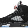 Air Jordan 5 Retro  Alternate Bel-Air  DB3335-100