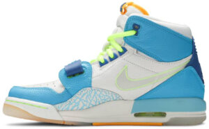 Jordan Legacy 312 Fly CI4446-400