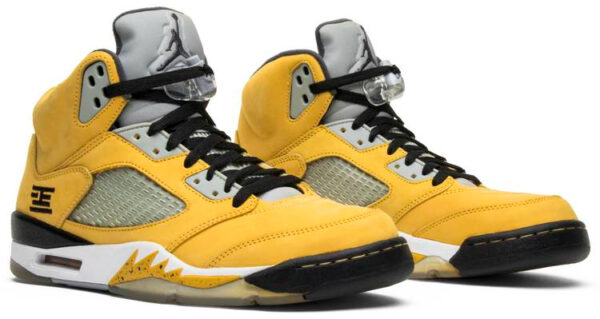 Air Jordan 5 Retro T23  Tokyo  454783-701