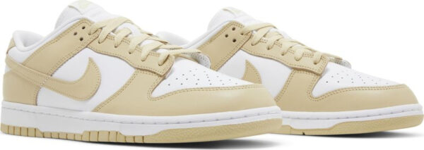 Dunk Low  Team Gold  DV0833-100