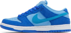 Dunk Low Pro SB Fruity Pack-Blue Raspberry DM0807-400