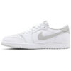 Air Jordan 1 Retro Low OG  Neutral Grey  2021 CZ0790-100